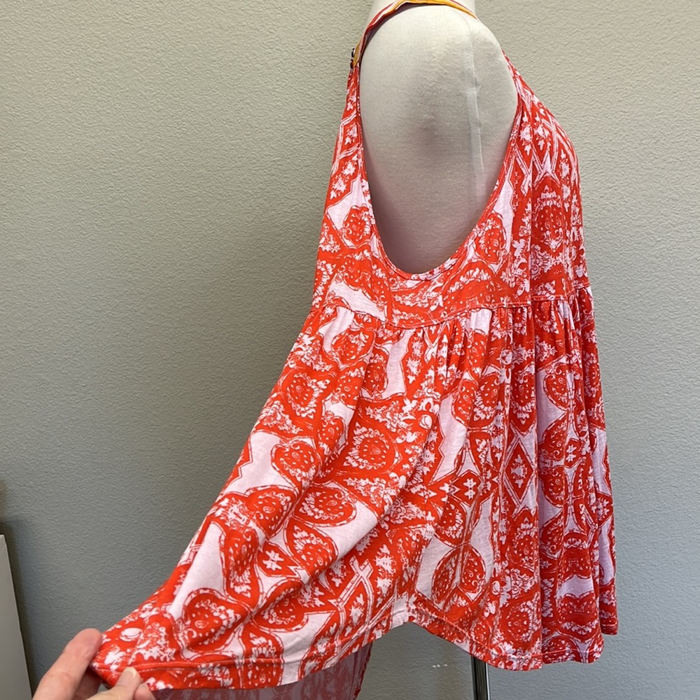 Free People Mimi Tunic Top - Picture 9 of 16